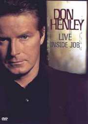 Preview Image for Don Henley: Live Inside Job (UK)