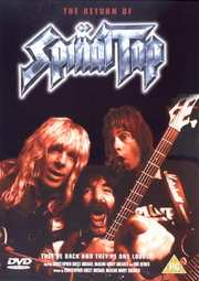 Preview Image for Return of Spinal Tap, The (UK)