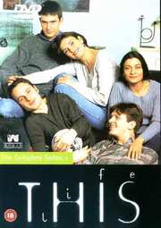 Preview Image for Front Cover of This Life Series 1 (2 Disc Set)