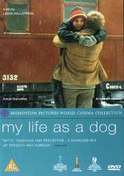 Preview Image for My Life as a Dog (UK)
