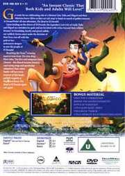 Preview Image for Back Cover of Road to El Dorado, The