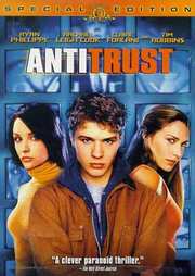Preview Image for Antitrust (US)