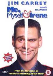 Preview Image for Me, Myself & Irene (UK)