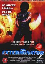 Preview Image for Exterminator, The (UK)