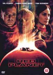 Preview Image for Red Planet (UK)