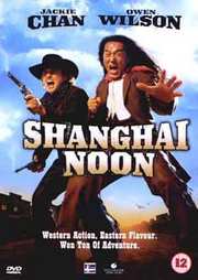 Preview Image for Shanghai Noon (UK)