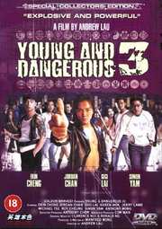 Preview Image for Young and Dangerous 3 (UK)