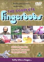 Preview Image for Complete Fingerbobs (UK)