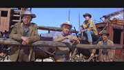 Preview Image for Screenshot from Magnificent Seven, The
