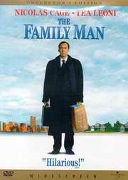 Preview Image for Family Man, The: Collector`s Edition (US)