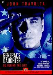 Preview Image for Front Cover of General`s Daughter, The