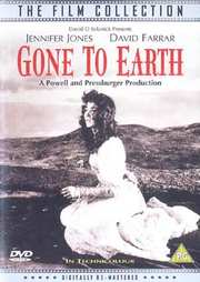 Preview Image for Gone To Earth (UK)