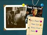 Preview Image for Screenshot from Randy Travis Live