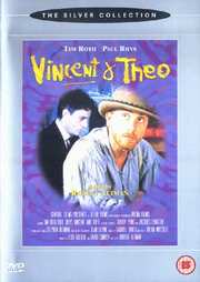 Preview Image for Front Cover of Vincent And Theo