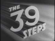 Preview Image for Screenshot from 39 Steps, The (Criterion)