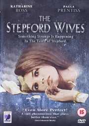 Preview Image for Front Cover of Stepford Wives, The