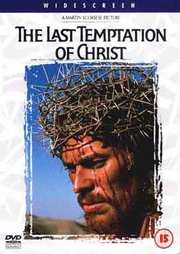 Preview Image for Last Temptation Of Christ, The (UK)