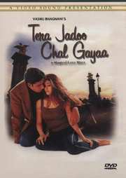Preview Image for Tera Jadoo Chal Gayaa (Region Free)