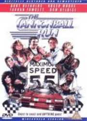 Preview Image for Cannonball Run, The (UK)
