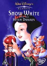 Preview Image for Snow White And The Seven Dwarfs (UK)