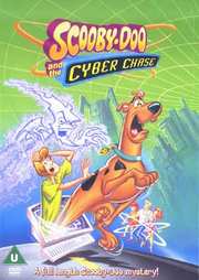Preview Image for Scooby Doo & The Cyber Chase (UK)