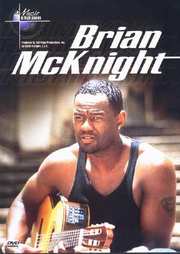 Preview Image for Brian McKnight: Music In High Places (UK)