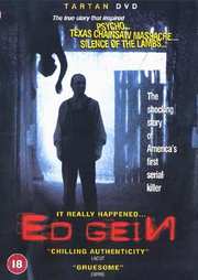 Preview Image for Ed Gein (UK)