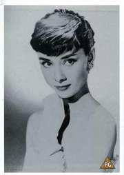 Preview Image for Back Cover of Audrey Hepburn Box Set