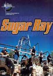 Preview Image for Front Cover of Sugar Ray: Music In High Places