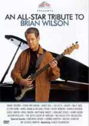 Preview Image for Front Cover of Brian Wilson: An All Star Tribute To