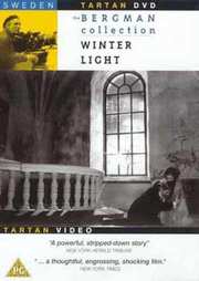Preview Image for Front Cover of Winter Light