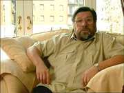 Preview Image for Screenshot from Ricky Tomlinson Live: Laughter My Arse!