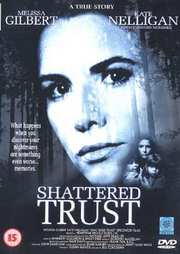 Preview Image for Front Cover of Shattered Trust