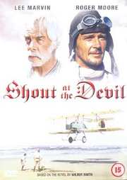 Preview Image for Shout at the Devil (UK)