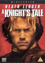 Preview Image for Knight`s Tale, A (UK)