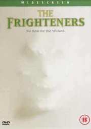 Preview Image for Front Cover of Frighteners, The