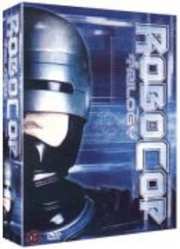 Preview Image for Robocop Trilogy (box set) (UK)