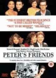 Preview Image for Peter`s Friends (UK)