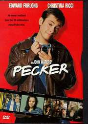 Preview Image for Front Cover of Pecker