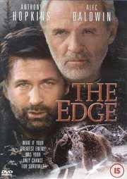Preview Image for Front Cover of Edge, The