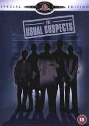 In The Usual Suspects(1995), Bryan Singer convinced every one of the major  actors that they were Keyser Soze. When Gabriel Bryne was asked at a film  festival, Who is Keyser Soze? replied