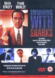 Preview Image for Swimming With Sharks (UK)