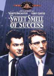 Preview Image for Sweet Smell Of Success (UK)