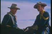 Preview Image for Screenshot from John Ford Cavalry Trilogy Box Set, The