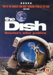Preview Image for Dish, The (UK)