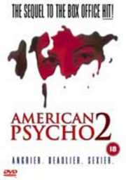 Preview Image for American Psycho II: All American Girl (UK)