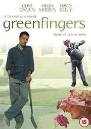 Preview Image for Front Cover of Greenfingers