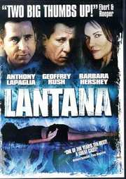Preview Image for Front Cover of Lantana