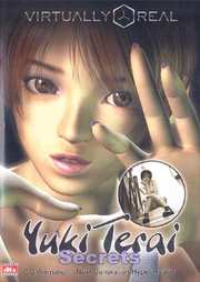 Preview Image for Front Cover of Yuki Terai Secrets