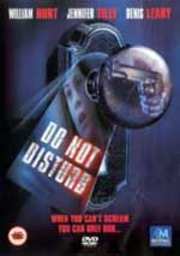 Preview Image for Do Not Disturb (UK)